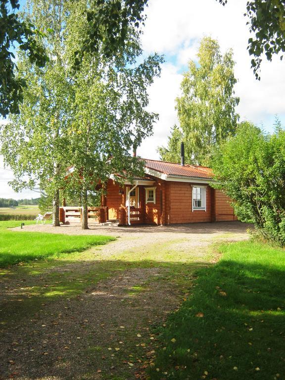 Silfvastas Holiday Homes Lapinjärvi Cameră foto