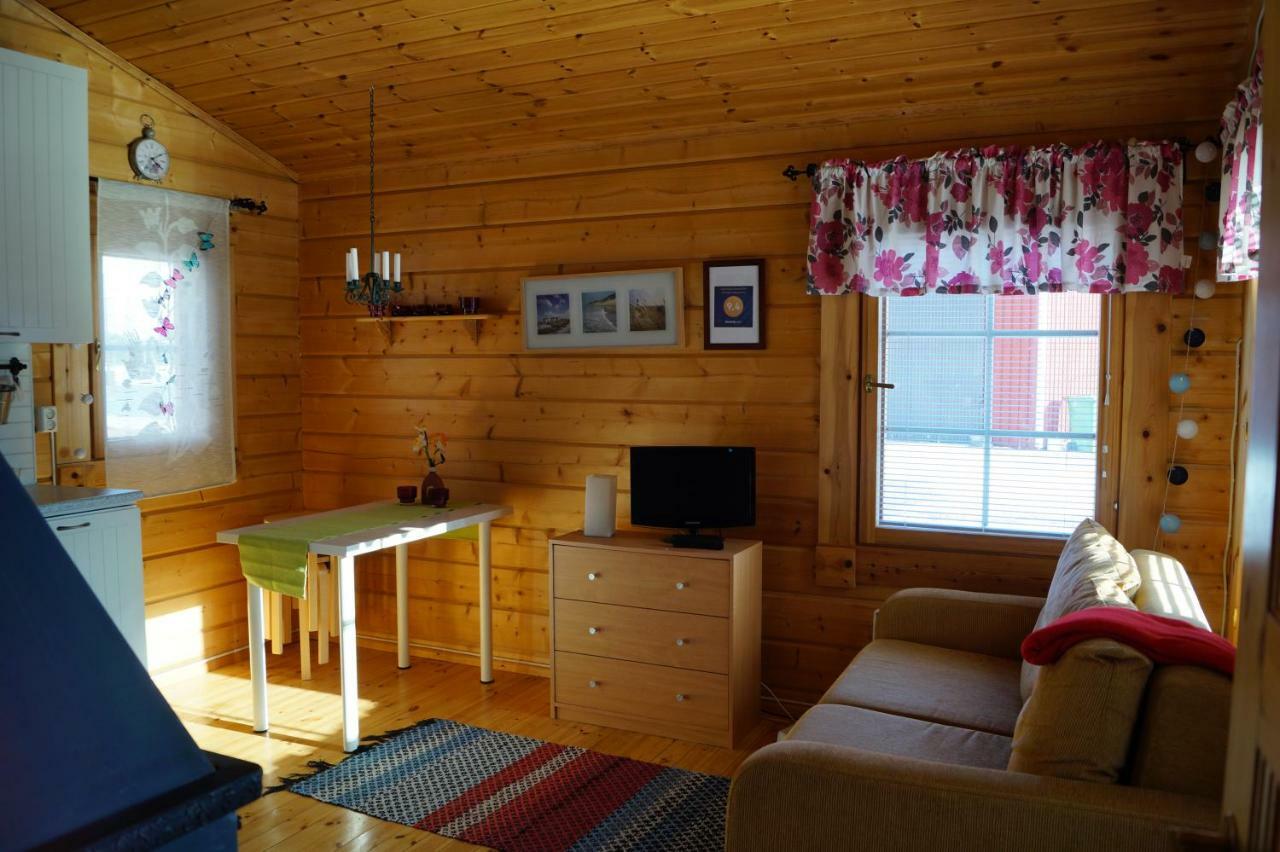 Silfvastas Holiday Homes Lapinjärvi Exterior foto