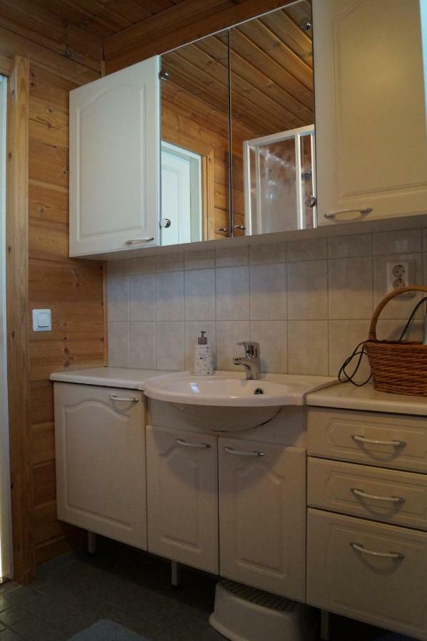 Silfvastas Holiday Homes Lapinjärvi Exterior foto