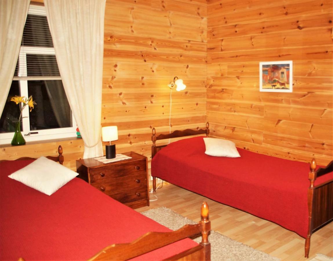 Silfvastas Holiday Homes Lapinjärvi Exterior foto